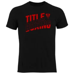 TITLE Boxing Upsurge Tee