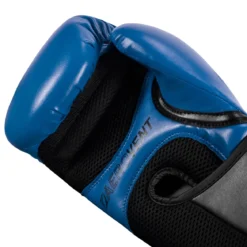 TITLE Boxing Vegan Fitness Bag Gloves