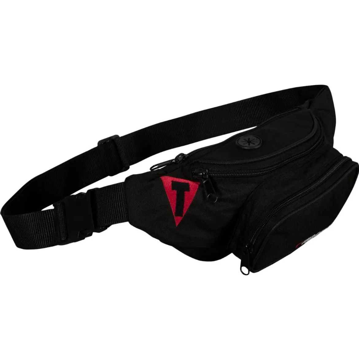 TITLE Boxing Waist Bag