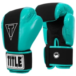 TITLE Boxing Washable Fitness Gloves