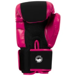TITLE Boxing Washable Fitness Gloves