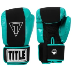 TITLE Boxing Washable Fitness Gloves