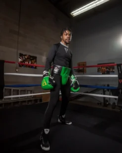 TITLE Boxing WBC Groin Protector
