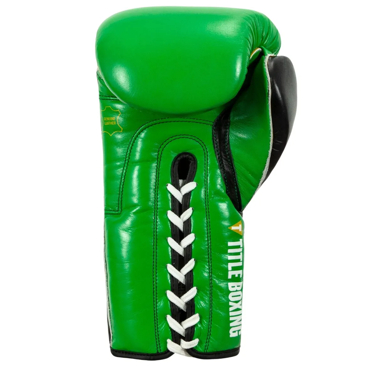 TITLE Boxing WBC Sparring Gloves