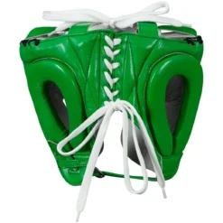 TITLE Boxing WBC Sparring Headgear