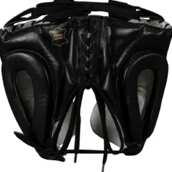 TITLE Boxing WBC Sparring Headgear