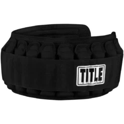 TITLE Boxing Weighted Power Belt 2.0