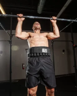 TITLE Boxing Weighted Power Belt 2.0