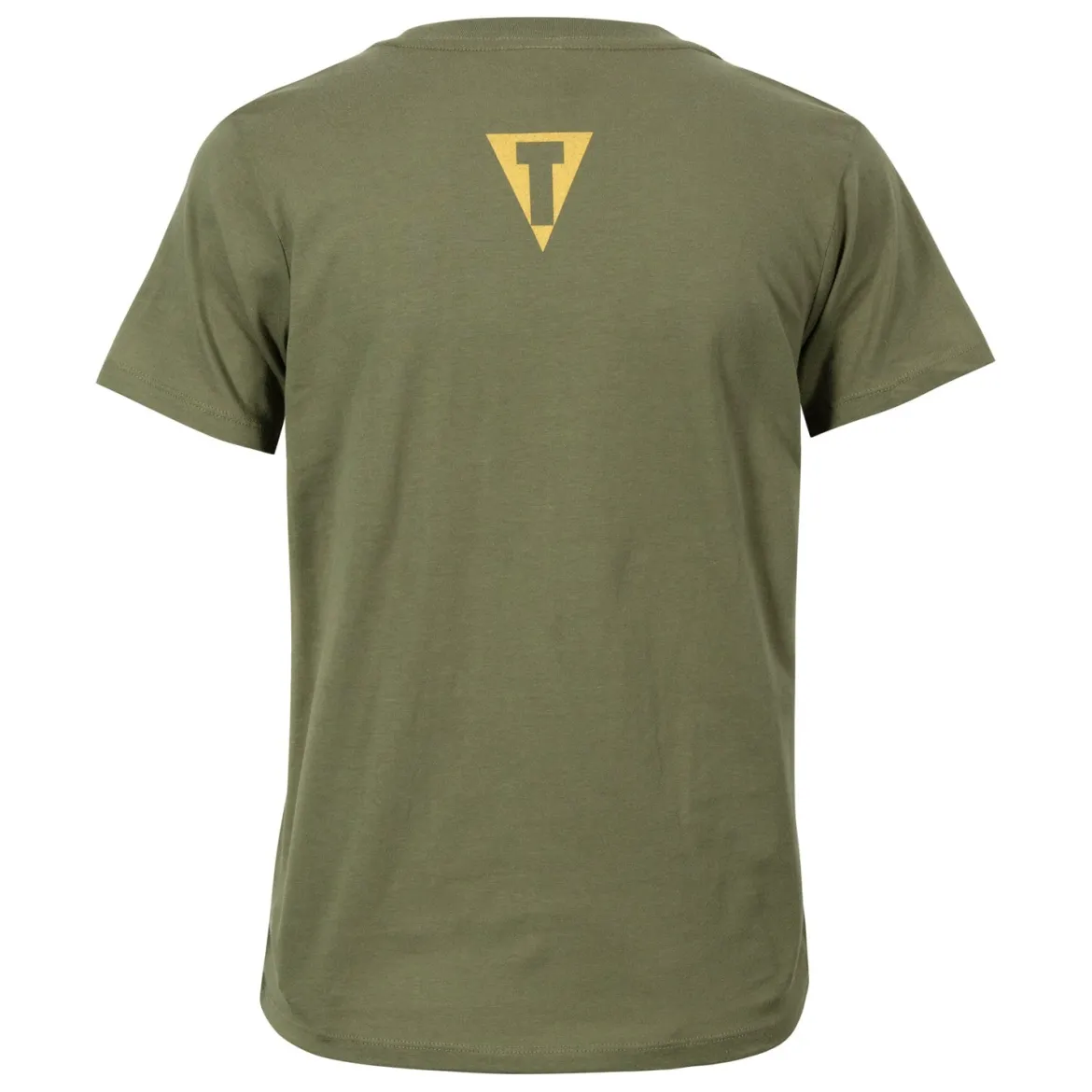TITLE Boxing Women's Snapshot Tee
