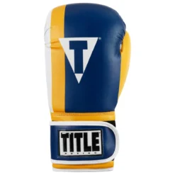 TITLE Boxing World Bag Boxing Gloves
