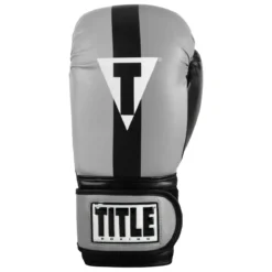 TITLE Boxing World Bag Boxing Gloves