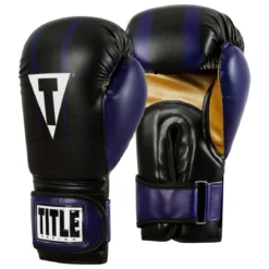 TITLE Boxing World Bag Boxing Gloves