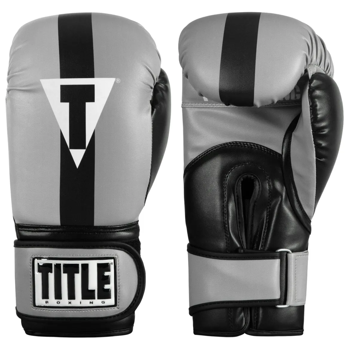 TITLE Boxing World Bag Boxing Gloves