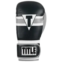 TITLE Boxing World Bag Boxing Gloves