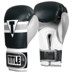 TITLE Boxing World Bag Boxing Gloves