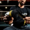 TITLE Boxing Wrap Wrench