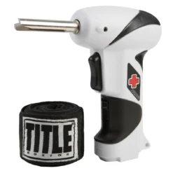 TITLE Boxing Wrap Wrench