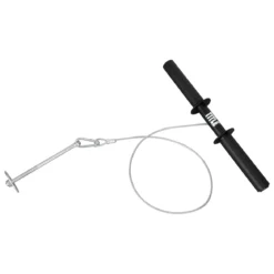 TITLE Boxing Wrist & Forearm Strengthener