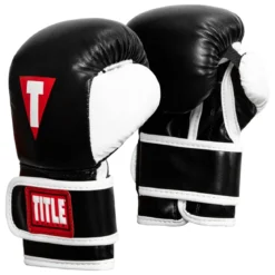 TITLE Boxing Youth Bag Boxing Gloves