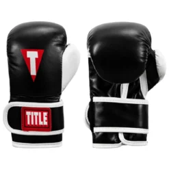 TITLE Boxing Youth Bag Boxing Gloves