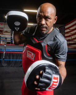 TITLE Classic Boxing Coach Bundle