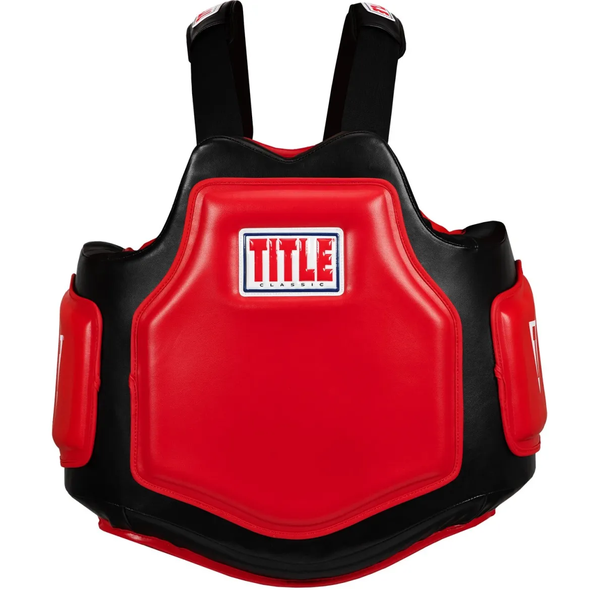 TITLE Classic Boxing Coach Bundle