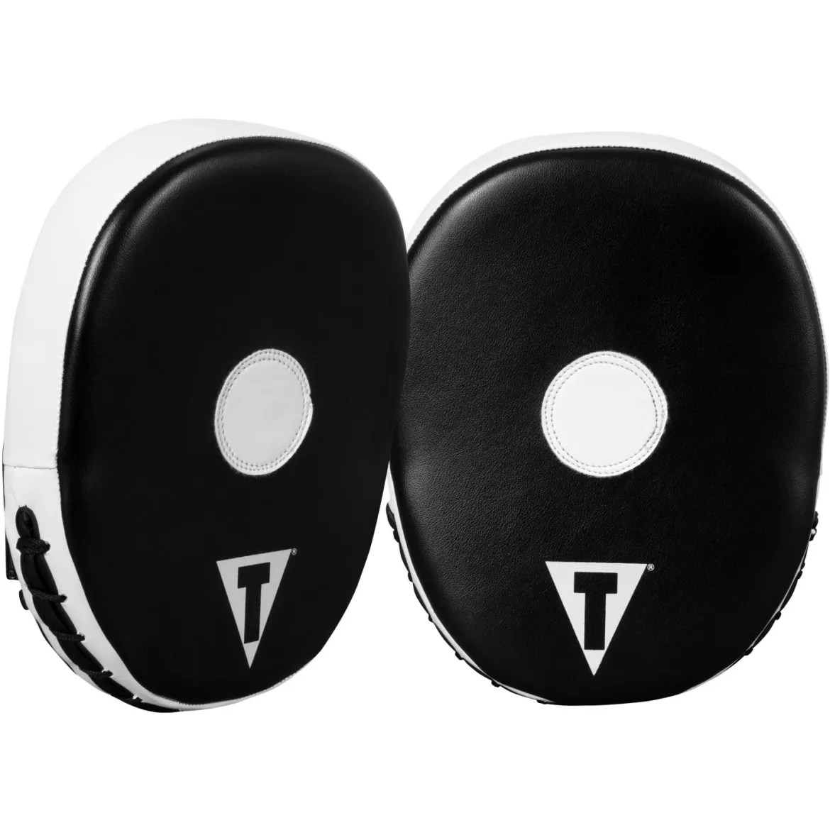 TITLE Classic Boxing Coach Bundle