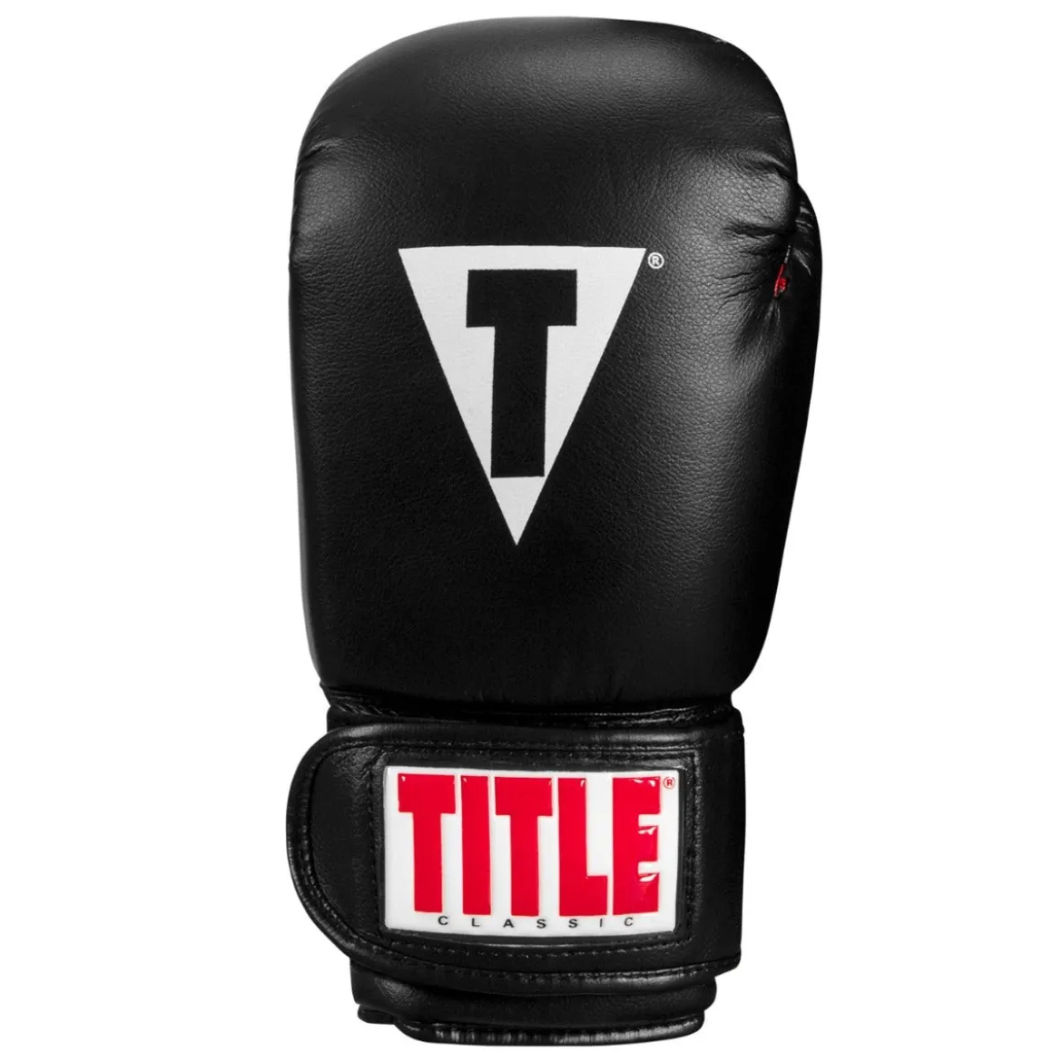 TITLE Classic Boxing Gloves