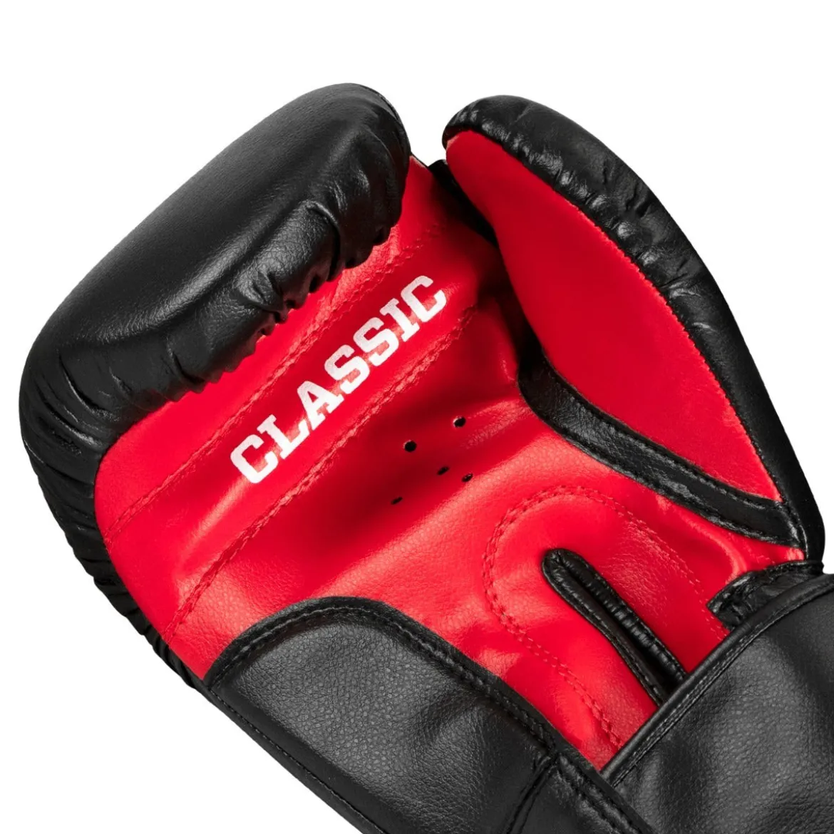 TITLE Classic Boxing Gloves