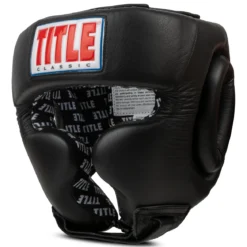 TITLE Classic Boxing Sparring Bundle