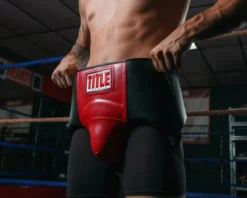 TITLE Classic Boxing Sparring Bundle