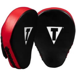 TITLE Classic Charge Punch Mitts