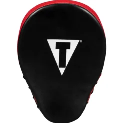 TITLE Classic Charge Punch Mitts
