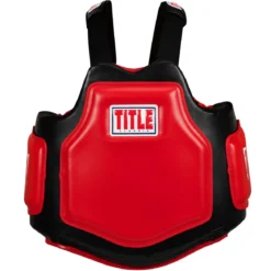 TITLE Classic Command Body Protector 2.0