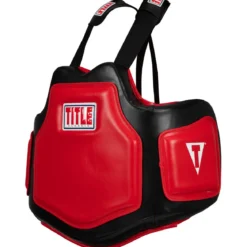 TITLE Classic Command Body Protector 2.0