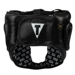TITLE Classic Full Training Headgear 2.0