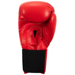 TITLE Classic Leather Elastic Training Boxing Gloves 2.0