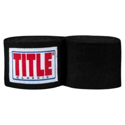 TITLE Classic Mexican 180" Hand Wraps 2.0
