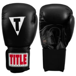 TITLE Classic Sparring Partner Bundle