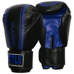 TITLE Classic Speed Boxing Gloves