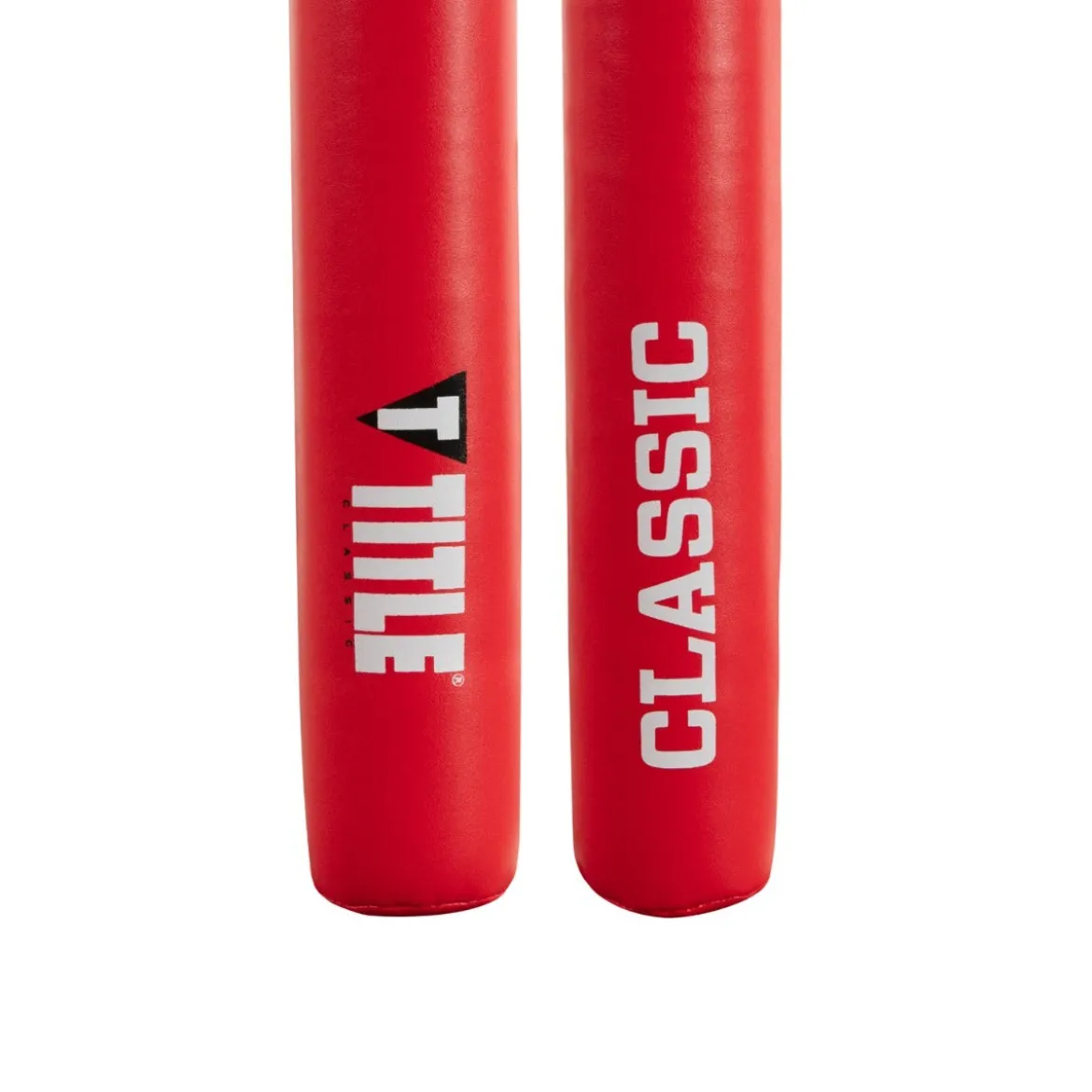 TITLE Classic Striking Sticks 2.0