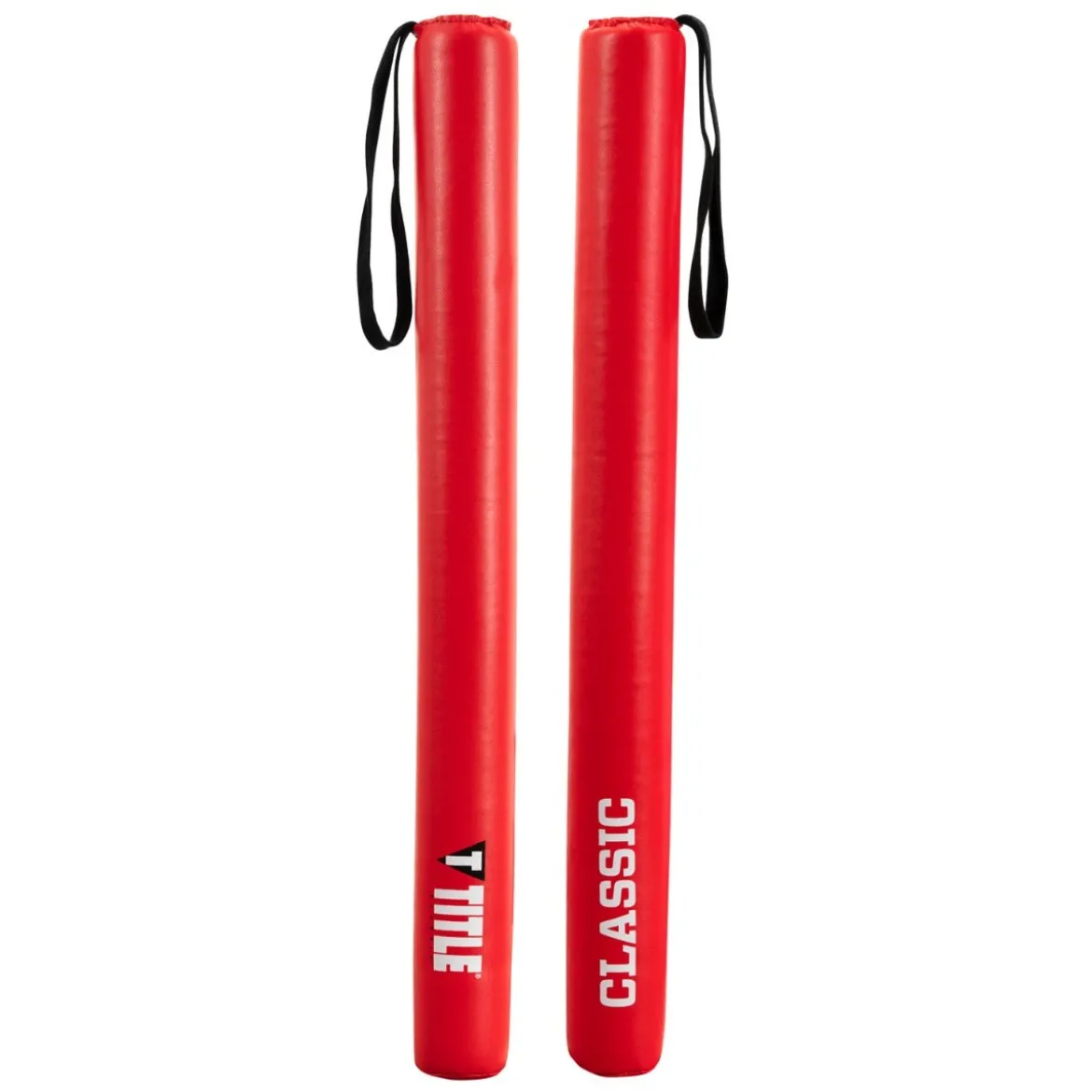 TITLE Classic Striking Sticks 2.0