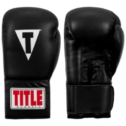 TITLE Classic Super Bag Boxing Gloves 2.0