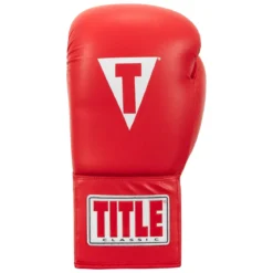 TITLE Classic Super Bag Boxing Gloves 2.0