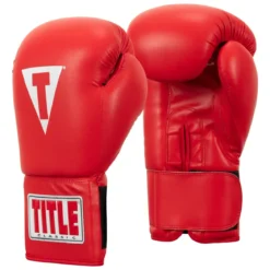 TITLE Classic Super Bag Boxing Gloves 2.0