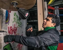 TITLE Classic Super Speed Bag V2
