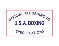 TITLE Classic USA Boxing Competition Headgear – With Cheeks