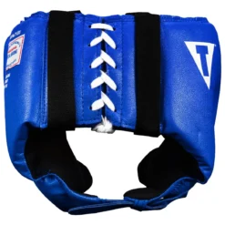 TITLE Classic USA Boxing Competition Headgear – With Cheeks