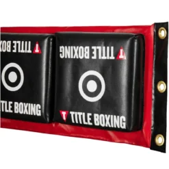 TITLE Combination Punching Pad