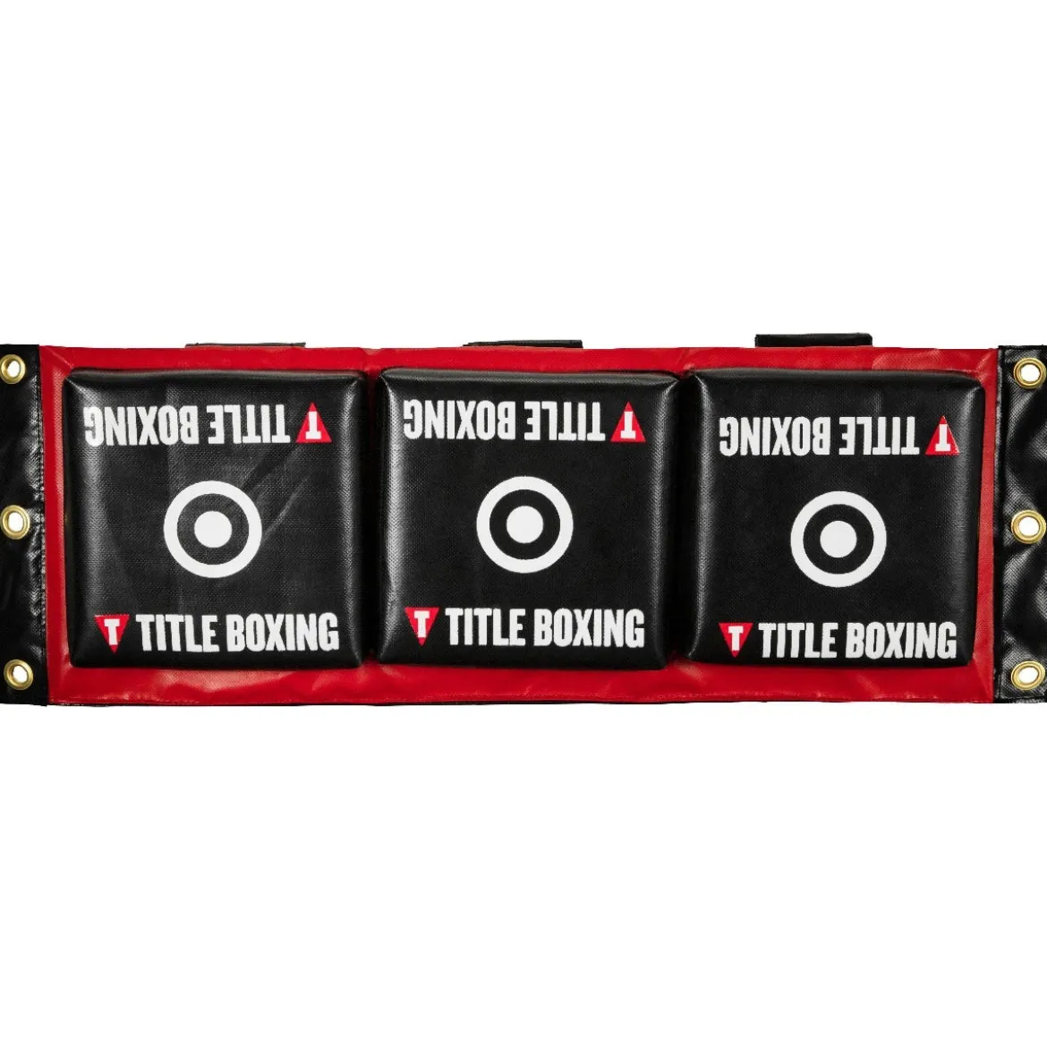 TITLE Combination Punching Pad
